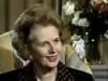 Margaret Thatcher on the Rebbe's Leadership