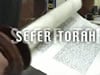 Writing the Torah