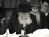 “And the Rebbe Teaches the Small Children Alef Beis…”