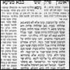 ¿Es Torá si no está escrita en hebreo?