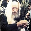 Le Rabbi de Loubavitch