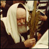 Sukkot with the Rebbe and Chabad's Financial Troubles 