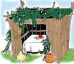 The Holiday of Sukkot