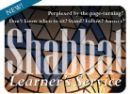 Shabbat Services