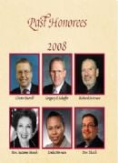 Past Honorees - 2008 (5769)