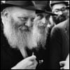 ¿Cuál es la diferencia entre un Rabino y un Rebe?