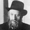 Rabbi Chalom Dovber Schneerson