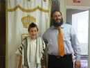 Milestone Celebrations with Chabad