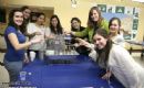 Girls Nite Out: Candle Making & Holiday Treats