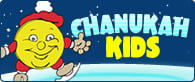 Kinderprogramm vor Chanuka