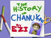 The History of Chanukah
