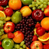 Barra de frutas