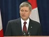 Canadian PM Stephen Harper Addresses Chabad Emissaries