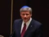 Canadian Prime Minister Participates in Dedication of Synagogue