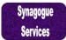 Synagogue Services