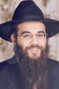 Rabbi Chaim Hildeshaim