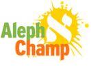 Aleph Champ Logo