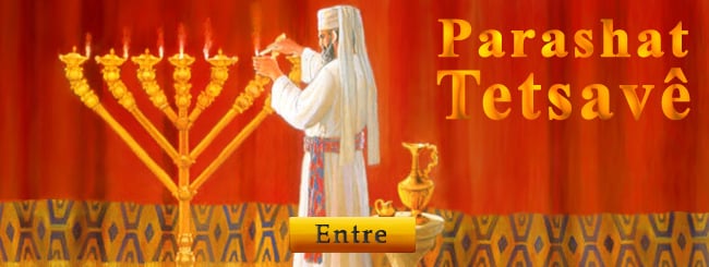 Seleções do Midrash: Parashá Tetsavê em PDF