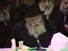 The Rebbe on Purim