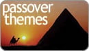 Passover Themes
