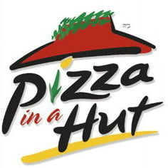Pizza in a Hut