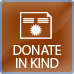 Donate In-Kind