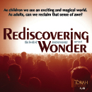 Rediscovering Wonder -- Deuteronomy