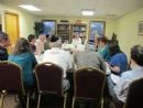 Kosher & Beyond Course Pictures