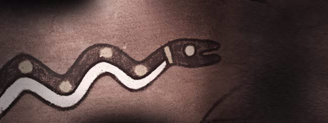 Nos chroniqueurs sur la Paracha: Le serpent sublimé