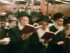 High Holidays with the Rebbe