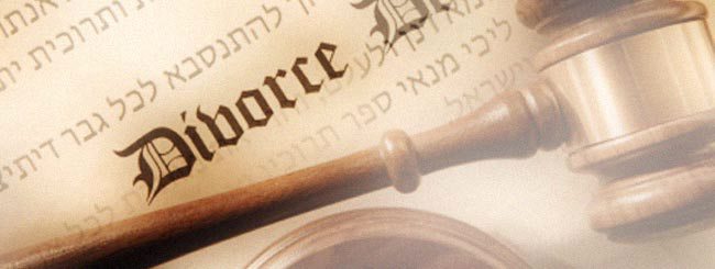 Jewish Divorce Info: Jewish Divorce Basics: What Is a ‘Get’?