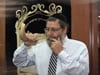 The Meaning of the Shofar - Part 1
