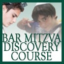 Bar Mitzvah Discovery Course