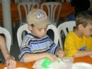 Purim In Outer Space 2013