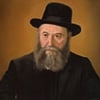 Rabbi Chalom Dov Ber Schneersohn