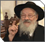 Rabbi Moshe Gerlitzky