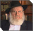 Rabbi Yisroel Gordon