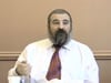 Rabbi Gordon - Tazria: 2nd Portion