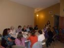 Kabbalah Class for Women 2011