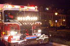 A Sheriff, a Fire Engine, and a Flower Menorah: Chanukah Across the United States