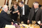 Dix Hills Locals Toast Jewish Center’s 18 Years and Future Expansion