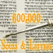 600,000 Souls, 600,000 Letters