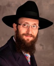 Rabbi 2007.jpg