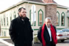 Suburban Philadelphia Synagogue and Mosque Get Along as Good Neighbors