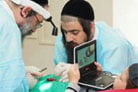 Siberian Jews Undergo Ritual Circumcisions