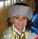Purim Party 2011