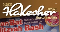 Hakesher Magazine; Spring 2011 - Passover 5771 