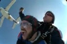 Leap of Faith: Prayer at 13,000 Feet