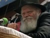 Parades with the Rebbe