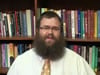 Torah in Ten: Naso